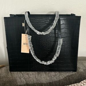 Large Work Tote